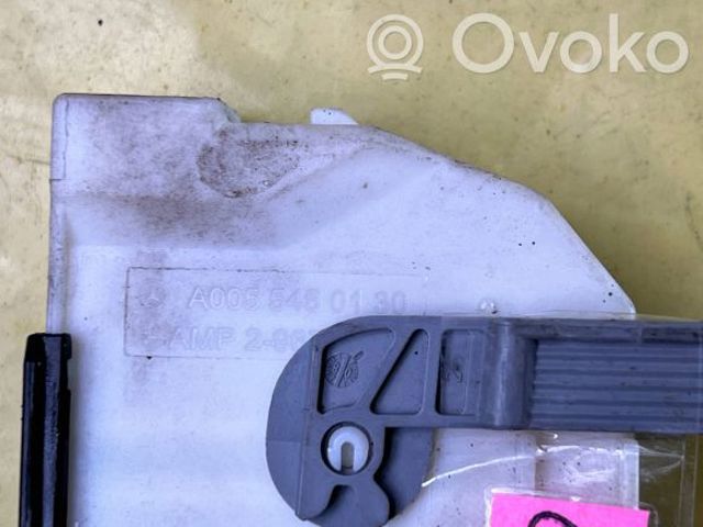 A0055450130 MERCEDES купить в Черновцы