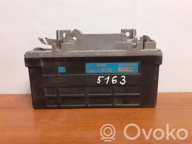 0055455132 MERCEDES Блок управления ESP купить в Чернигов