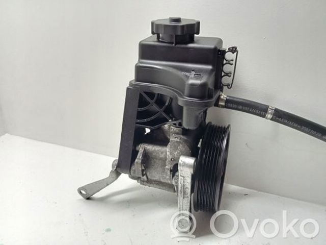MERCEDES 0064662601 Насос гидроусилителя руля (ГУР) в наличии Кривой Рог