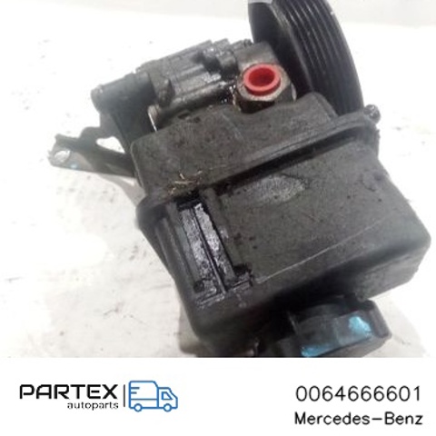 A0064666601 Насос ГУР купить Полтава