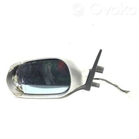 Боковое зеркало заднего вида в сборе 01204498400 FIAT