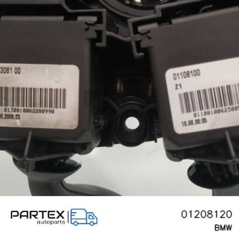 01208120 BMW купить в Украина