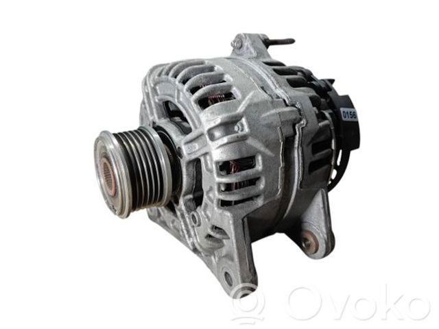RENAULT 0124425093 Генератор в наличии Тернополь