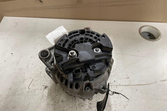 RENAULT 0124425093 Генератор в наличии Львов