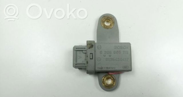 0125420417 Датчик продольного ускорения купить Ровно