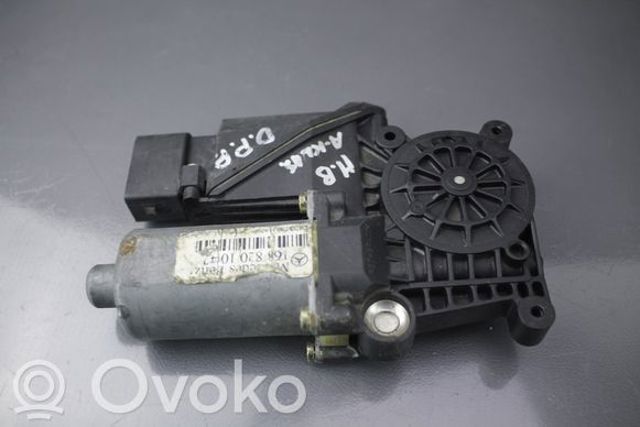 Мотор стеклоподъемника двери передней, правой 0130821698 MERCEDES