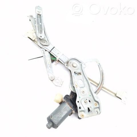 Мотор стеклоподъемника водительской двери 0130821708 MERCEDES