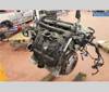 Мотор в сборе 0135KN PEUGEOT