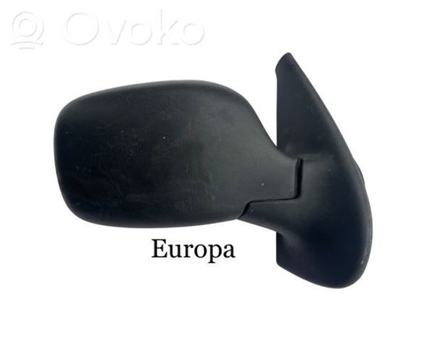 014106 RENAULT Зеркало заднего вида левое купить в Запорожье