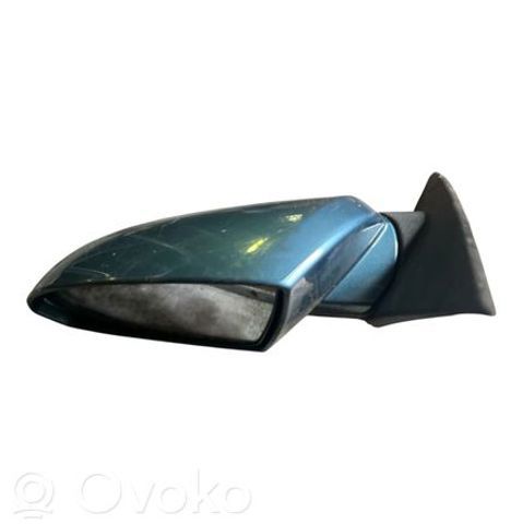 Правое боковое зеркало 014180 NISSAN