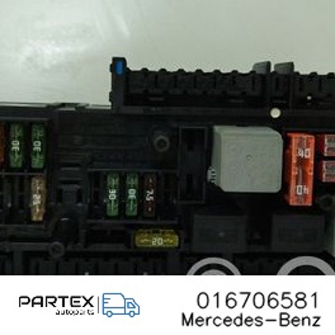 016706581 MERCEDES купить в Чернигов