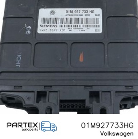 01M927733HG VAG