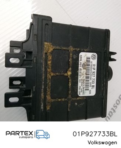 VAG 01P927733BL в наличии Сумы
