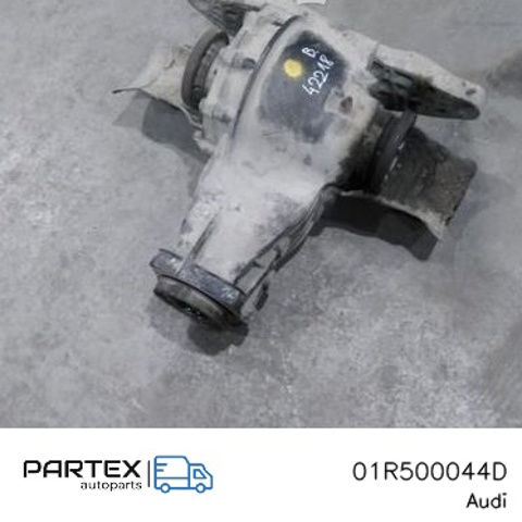 01R500044D VAG Редуктор задний купить в Украина
