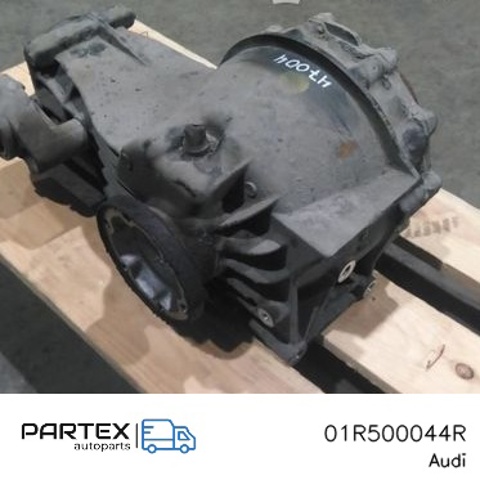 01R500044R Задний редуктор купить Винница