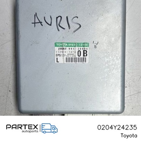 0204Y24235 TOYOTA купить в Павлоград