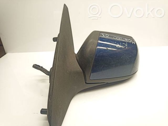 Зеркало левое Ford Mondeo 3