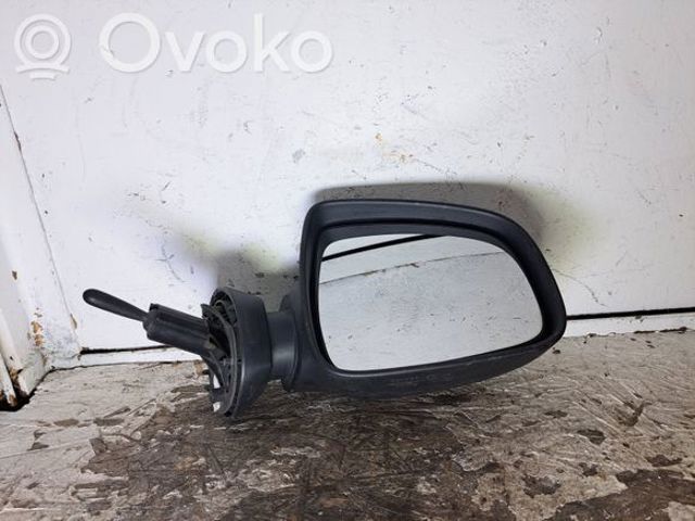 024363 RENAULT Зеркало заднего вида правое купить в Днепр
