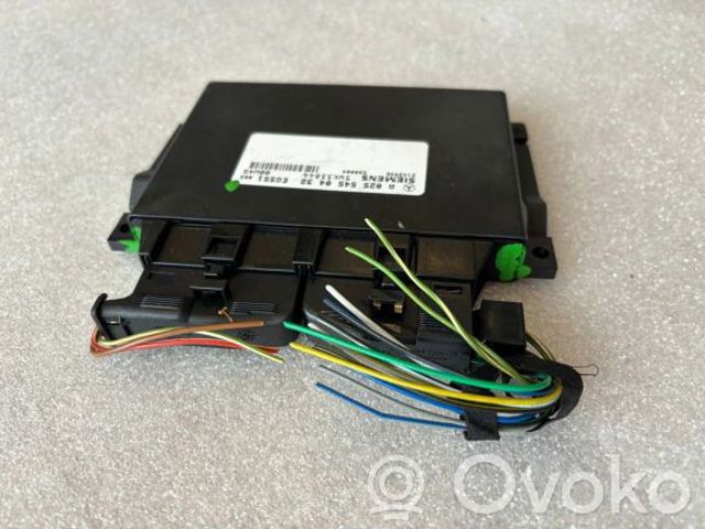 0255450432 MERCEDES Блок управления акпп купить в Сумы