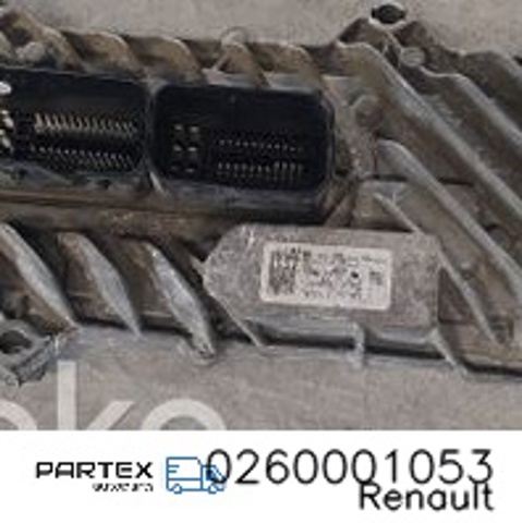 RENAULT 0260001053 в наличии Черкассы