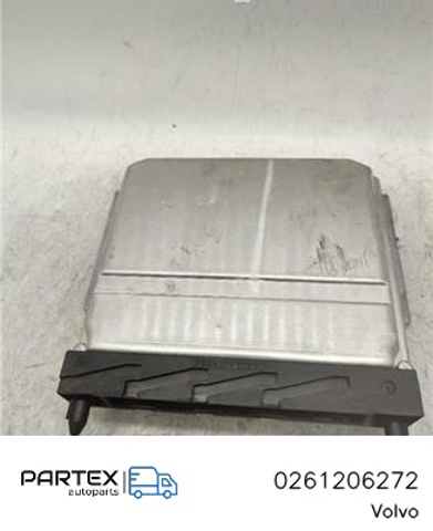 VOLVO 0261206272 в наличии Кривой Рог
