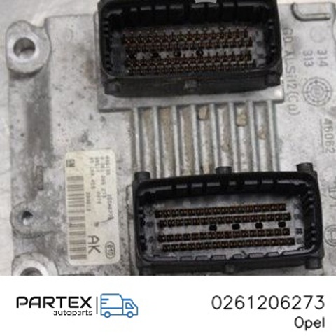 0261206273 OPEL купить в Харьков