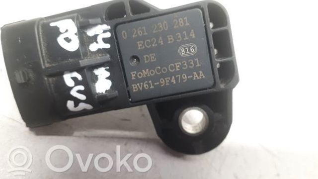 FORD 0261230281 Датчик абсолютного давления в наличии Харьков