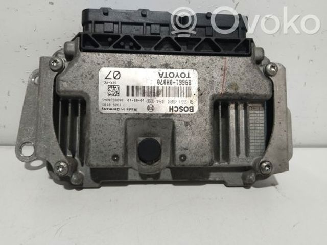 0261S04464 PEUGEOT купить в Винница