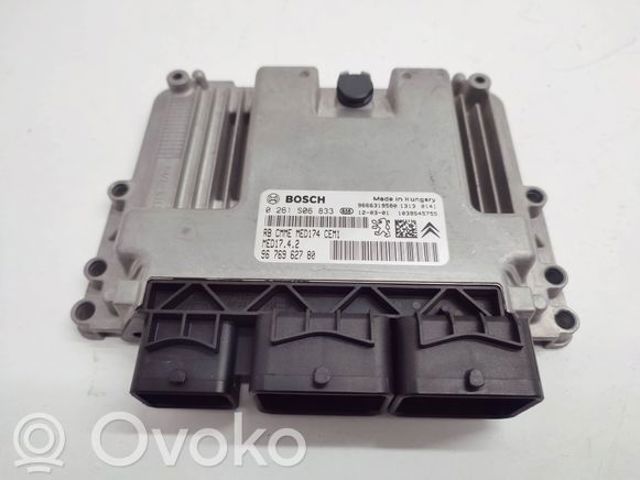 PEUGEOT 0261S06833 в наличии Житомир
