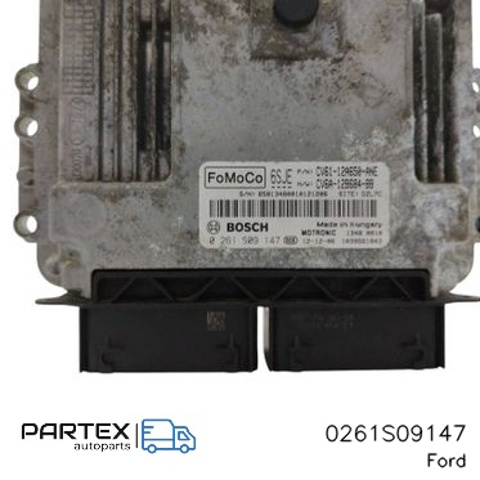 0261S09147 FORD купить в Одесса
