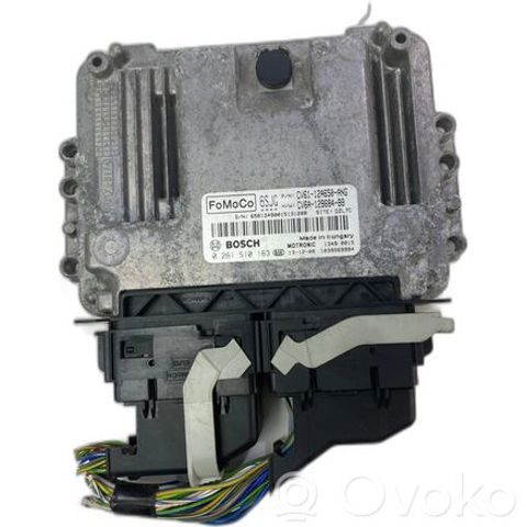 FORD 0261S10163 в наличии Полтава