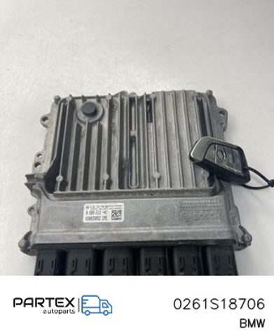 0261S18706 BMW