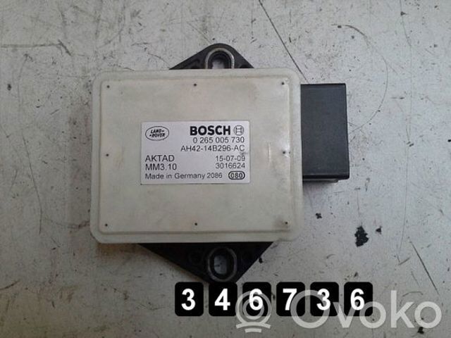 LAND ROVER 0265005730 в наличии Павлоград
