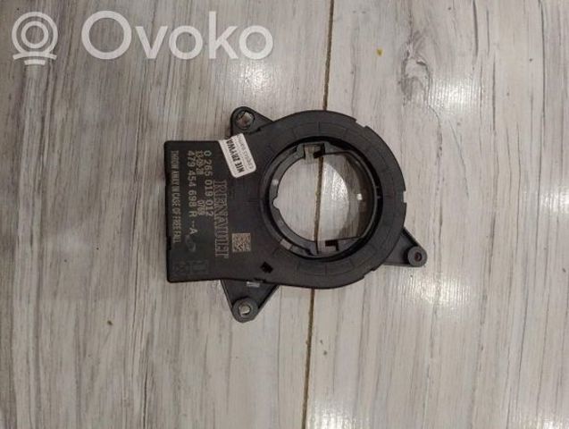 RENAULT 0265019012 Датчик угла поворота рулевого колеса в наличии Чернигов