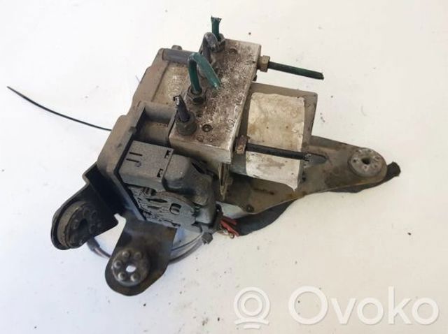 0265231300 RENAULT Блок управления АБС (ABS) гидравлический купить в Ужгород