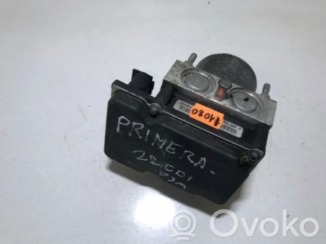 Блок ABS гидравлический 0265231317 NISSAN
