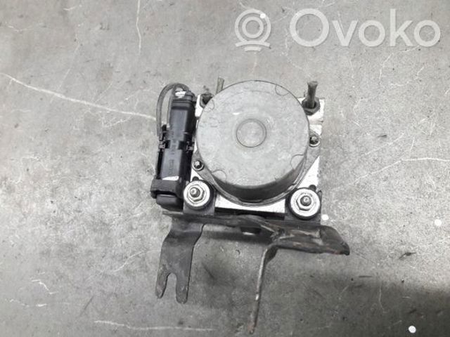Блок управления АБС  0265231341 NISSAN
