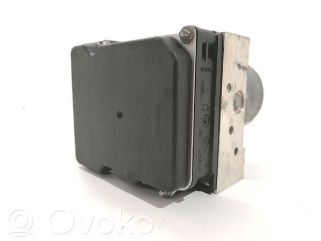 0265234138 RENAULT Блок управления АБС (ABS) гидравлический купить в Житомир