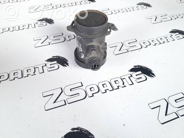 0280217500 MERCEDES Датчик потока (расхода) воздуха, расходомер M.A.F. - (Mass Airflow) купить в Киев