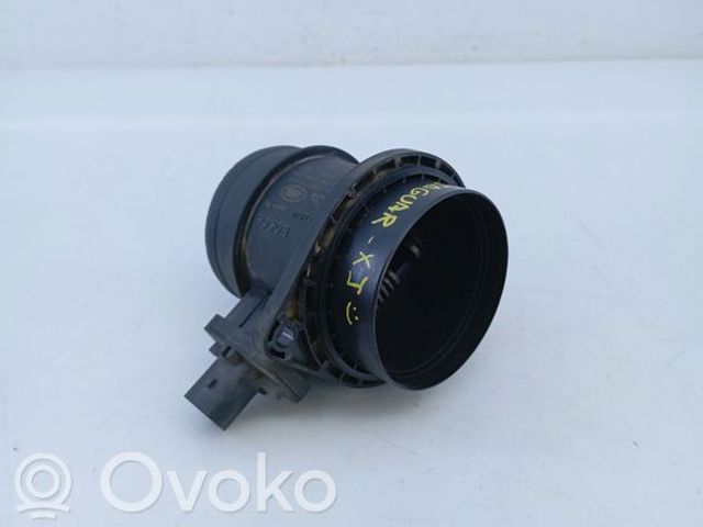 JAGUAR 0280218286 Датчик потока (расхода) воздуха, расходомер M.A.F. - (Mass Airflow) в наличии Винница