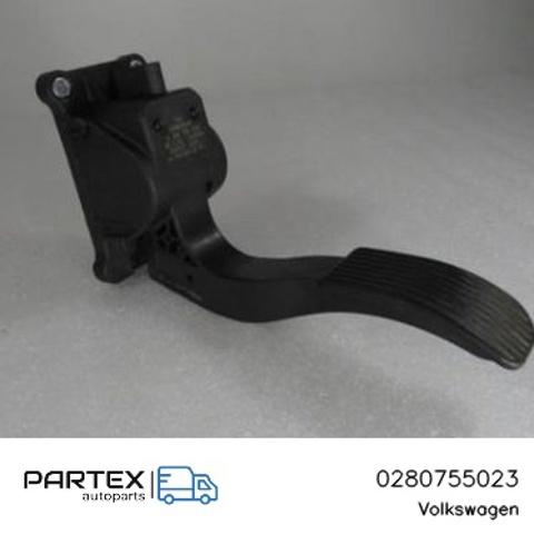 VAG 0280755023 Педаль газа в наличии Кривой Рог