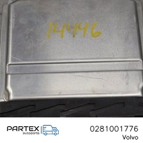 VOLVO 0281001776 в наличии Запорожье