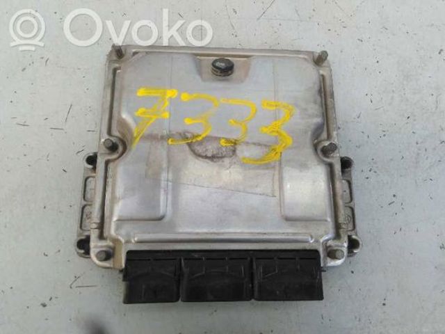 0281001934 RENAULT Модуль управления (ЭБУ) двигателем купить в Сумы