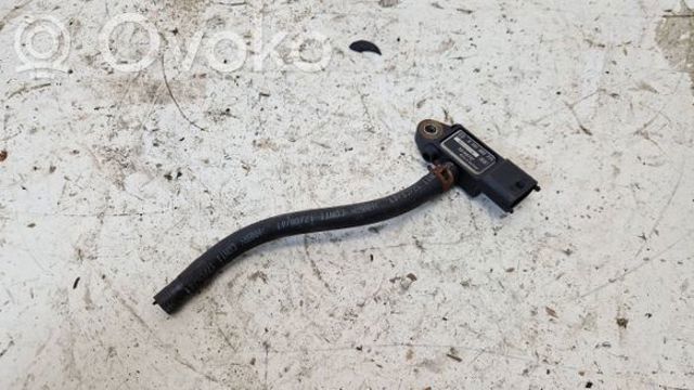 0281002771 Датчик давления выхлопных газов купить Ирпень