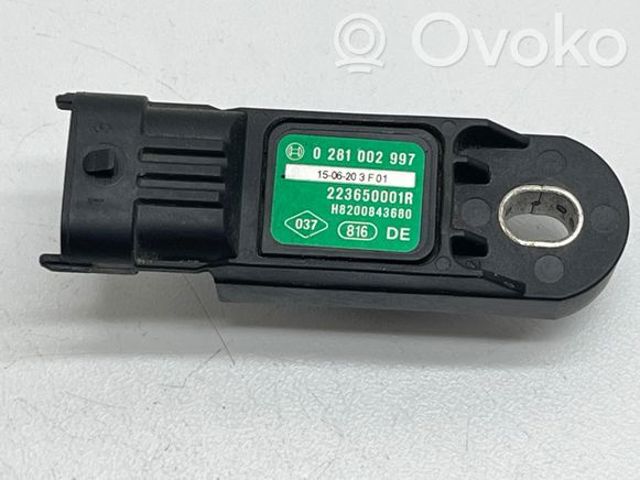 0281002997 Датчик давления во впускном коллекторе, MAP купить Чернигов