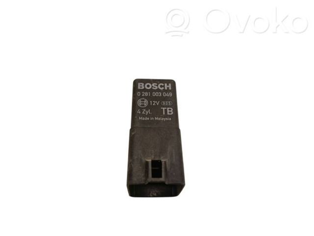 HONDA 0281003049 в наличии Чернигов
