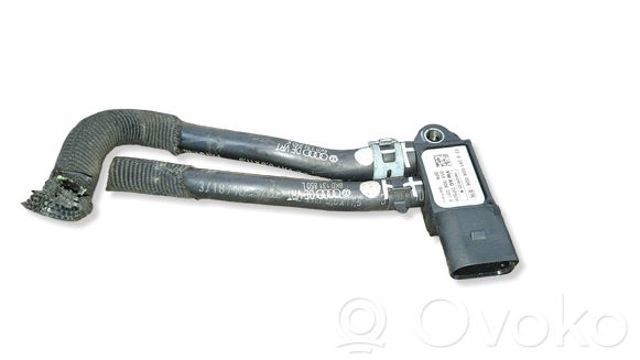 VAG 0281006006 Датчик давления выхлопных газов в наличии Каменское
