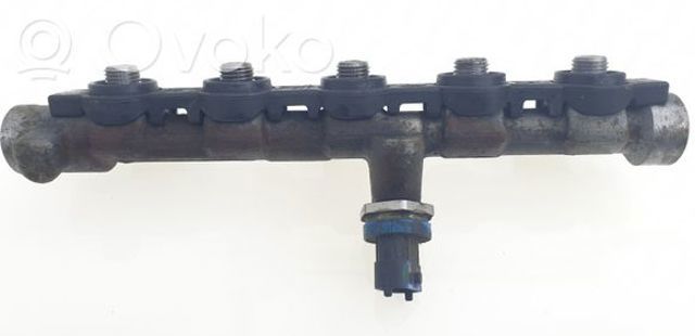 RENAULT 0281006191 Датчик давления топлива в наличии Черкассы