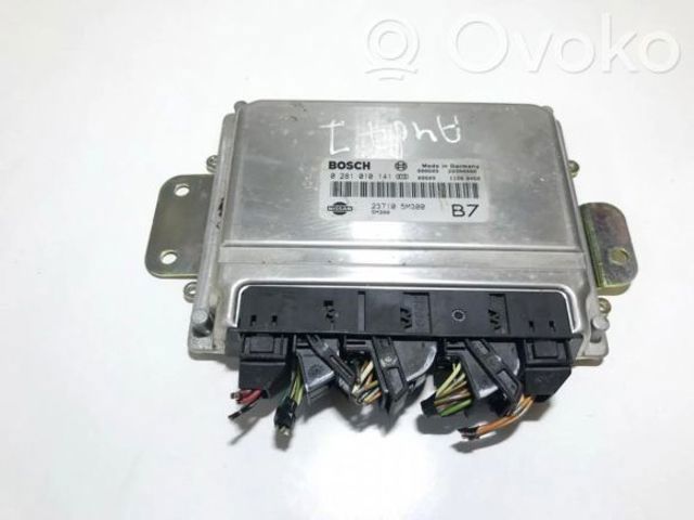 NISSAN 0281010141 Модуль управления (ЭБУ) двигателем в наличии Павлоград