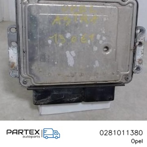 0281011380 OPEL купить в Ровно